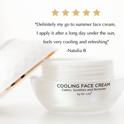 Glow Boosting Cool Elixir for Luminous and Hydrated Skin - Trending Wellness Store