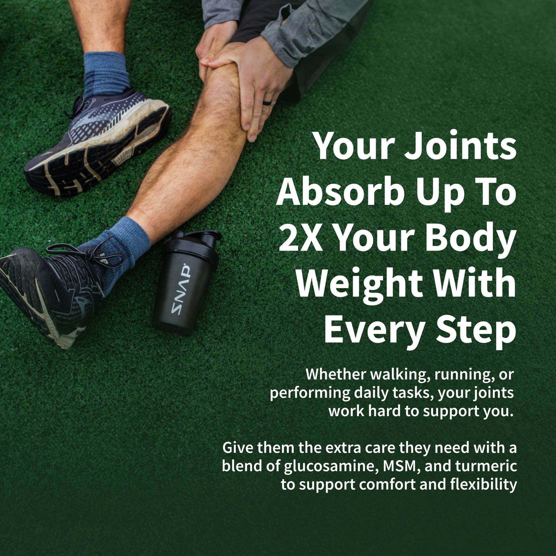 Joint Health - Trending Wellness Store