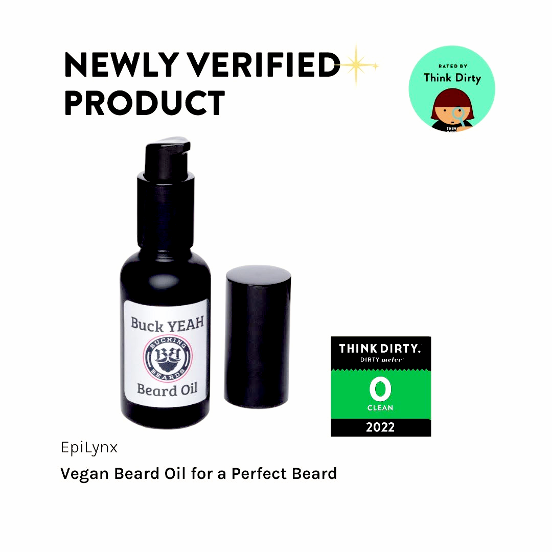 Hydrating Beard Oil for a Perfect Beard - Trending Wellness Store