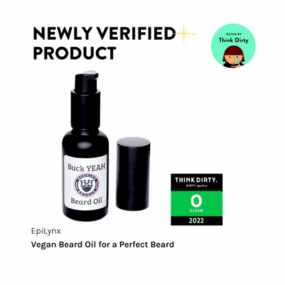 Hydrating Beard Oil for a Perfect Beard - Trending Wellness Store