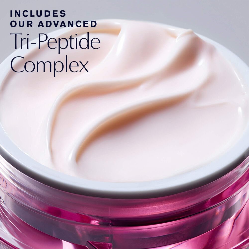 Estée Lauder Resilience Multi-Effect Tri-Peptide Face and Neck Cream Moisturizer SPF 15 | Plumping & Anti-Aging - Trending Wellness Store