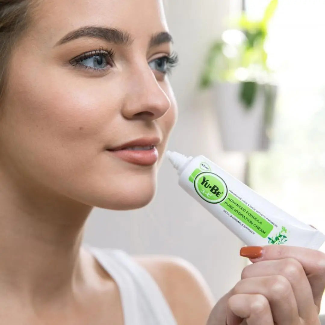 Advanced Formula Pure Hydration Cream (Shopify Collective) - Trending Wellness Store