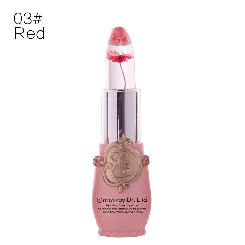 Lip Gloss - Hydrating Lip Butter, Lip Balm - Trending Wellness Store