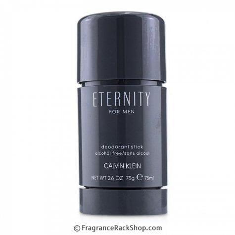 Calvin Klein Eternity Deodorant Stick for Men - Trending Wellness Store