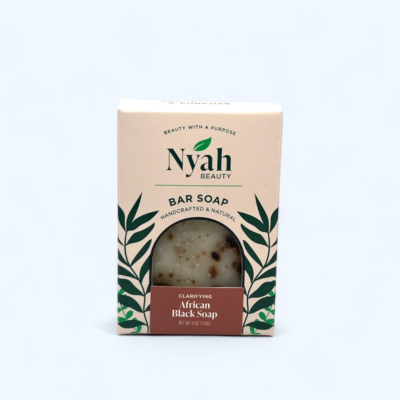 African Black Soap - Trending Wellness Store
