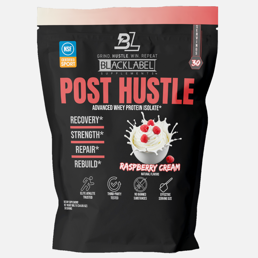POST HUSTLE - Trending Wellness Store