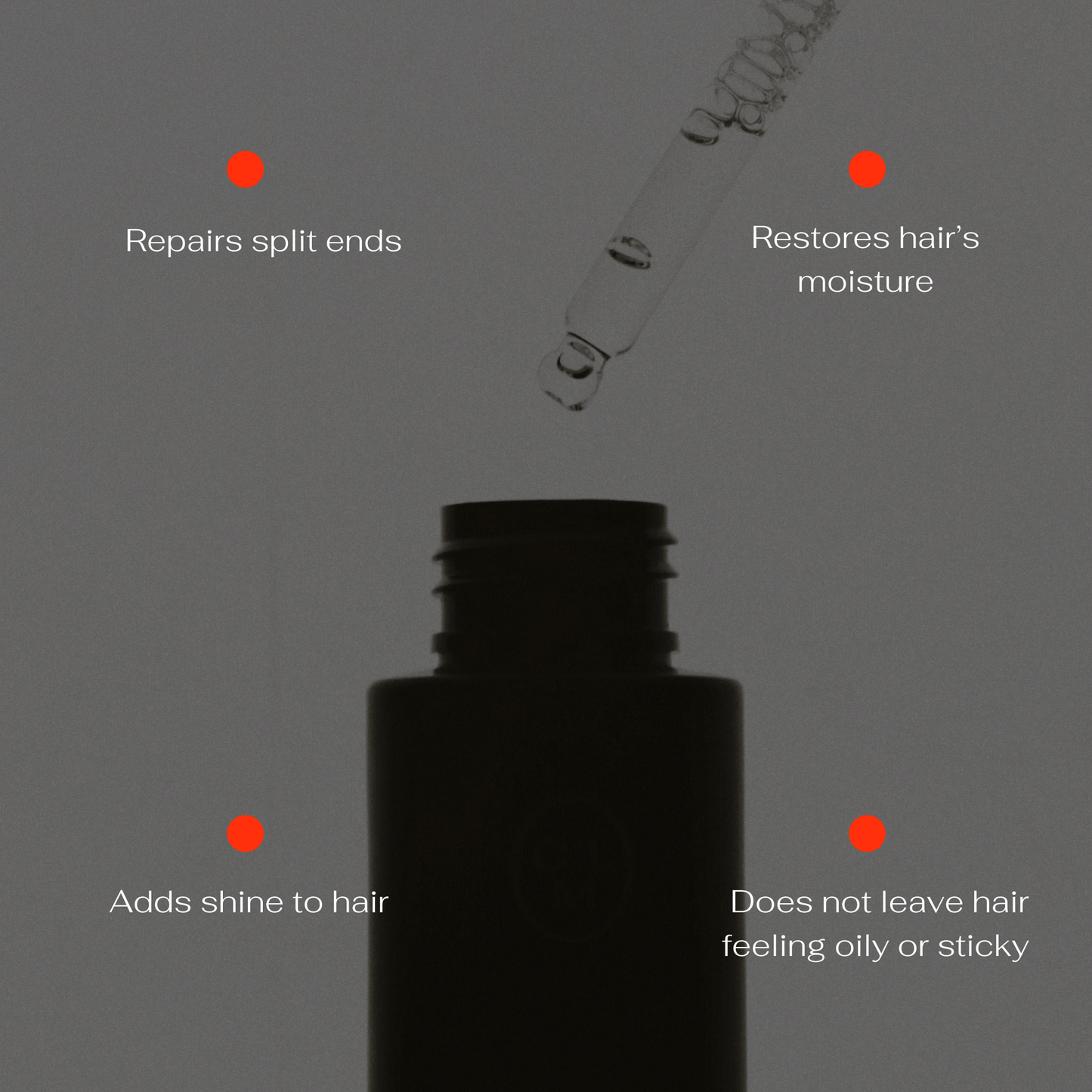 CLM Guard & Shine Hair Care Bundle - Trending Wellness Store