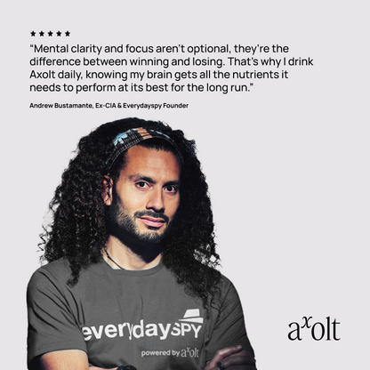 Axolt Daily Packs - Trending Wellness Store