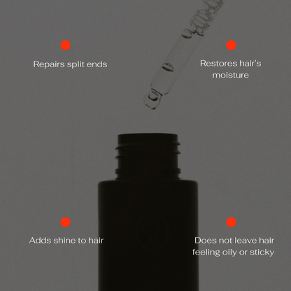 CLM Restore & Guard Hair Care Bundle - Trending Wellness Store