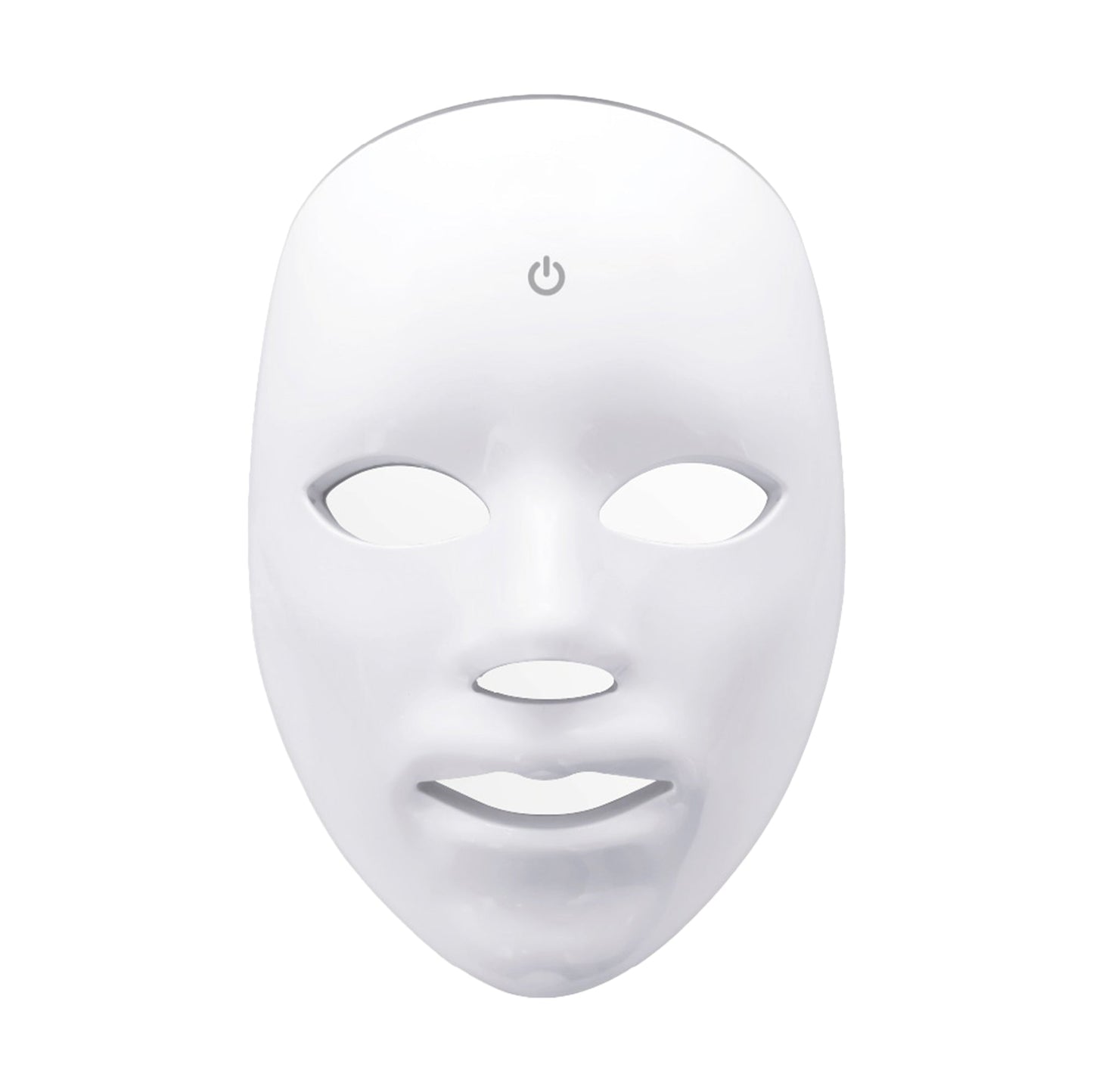 7-in-1 LED Light Therapy Face Mask – Advanced Skincare at Home! - Trending Wellness Store