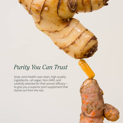 Joint Health - Trending Wellness Store