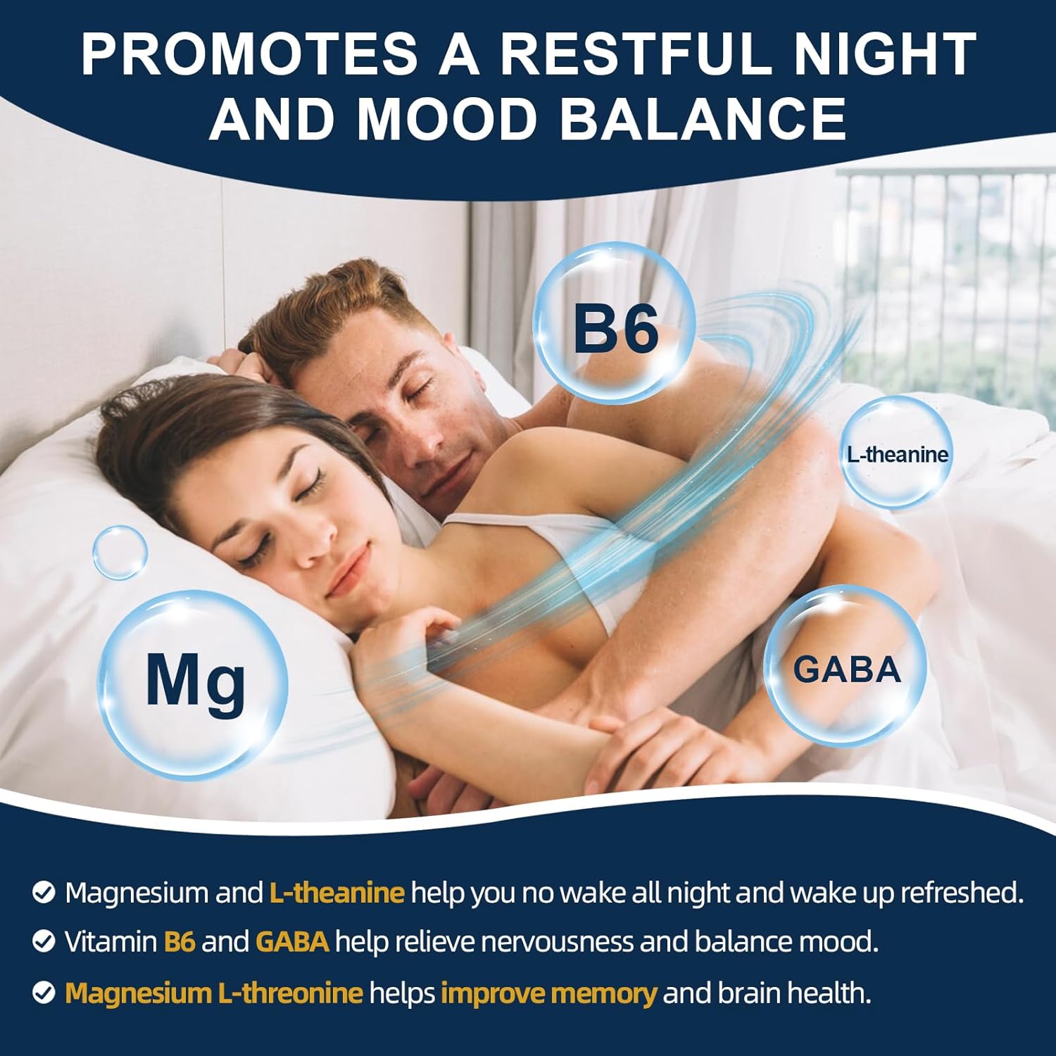 Magnesium Powder Supplement, 210mg - Trending Wellness Store