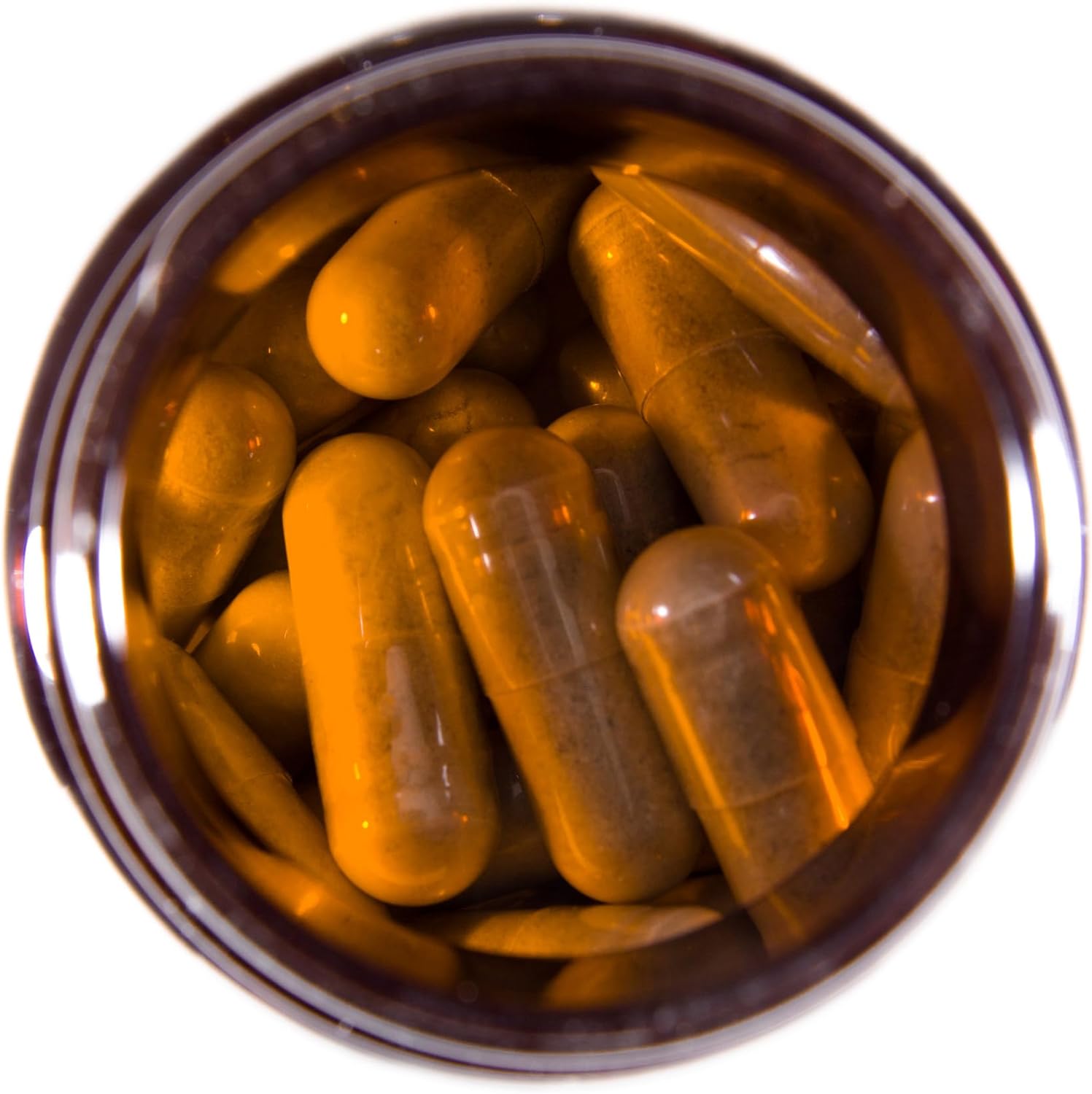 Natural Bone Support Supplement - Non-GMO, Gluten-Free - Trending Wellness Store