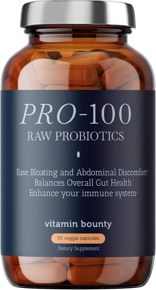 Pro-100 Probiotic - Trending Wellness Store