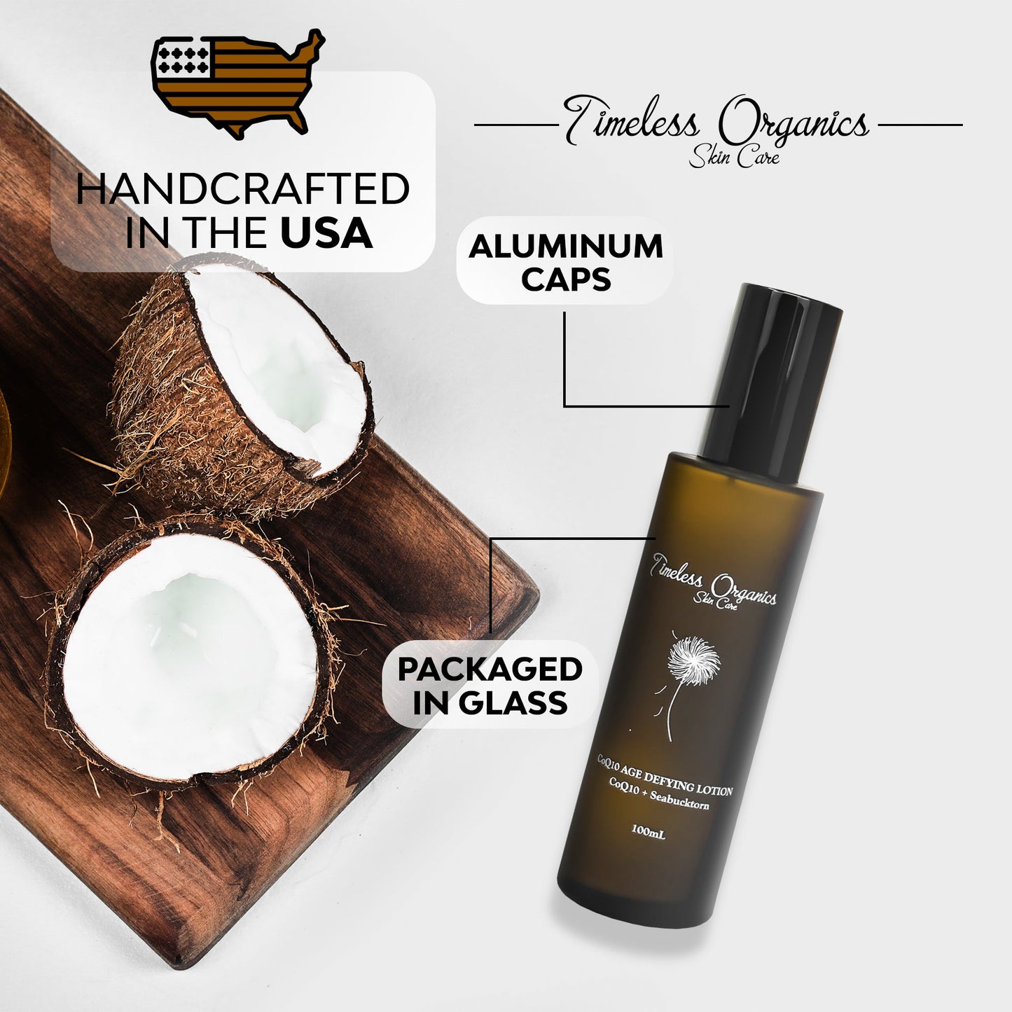 CoQ10 Age Defying Lotion - Trending Wellness Store