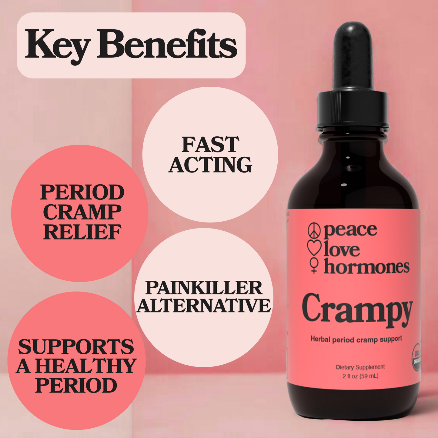 Crampy - Trending Wellness Store