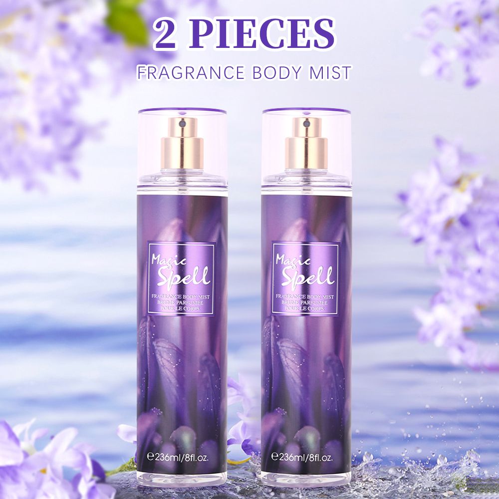 Trending Wellness Store