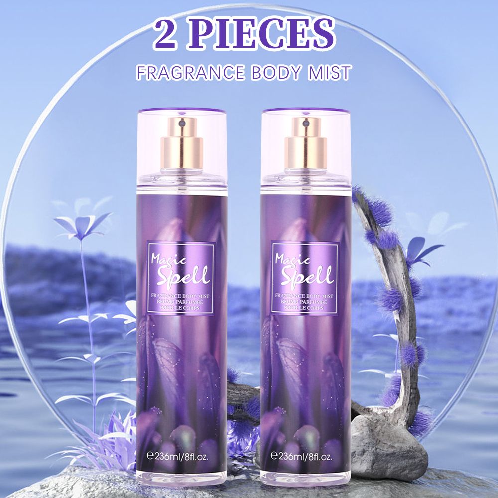 Trending Wellness Store