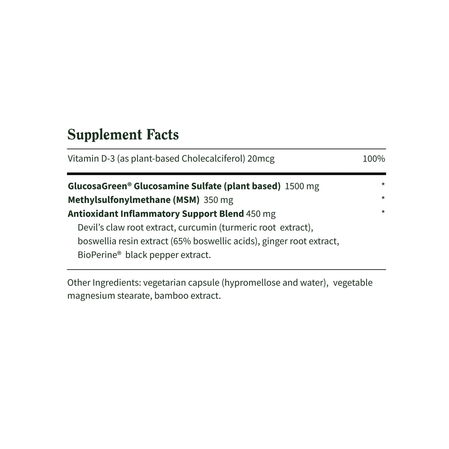 Joint Health - Trending Wellness Store