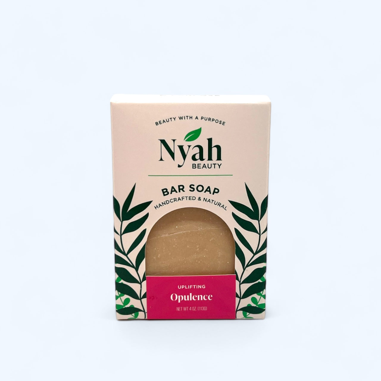 Opulence Soap - Trending Wellness Store