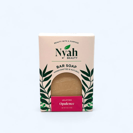Opulence Soap - Trending Wellness Store