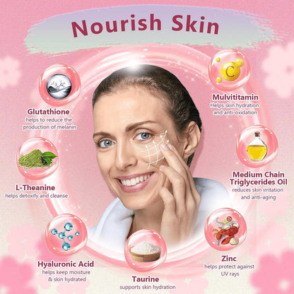 Women’s Probiotics + Vitamins, 100 Billion CFUs - Trending Wellness Store