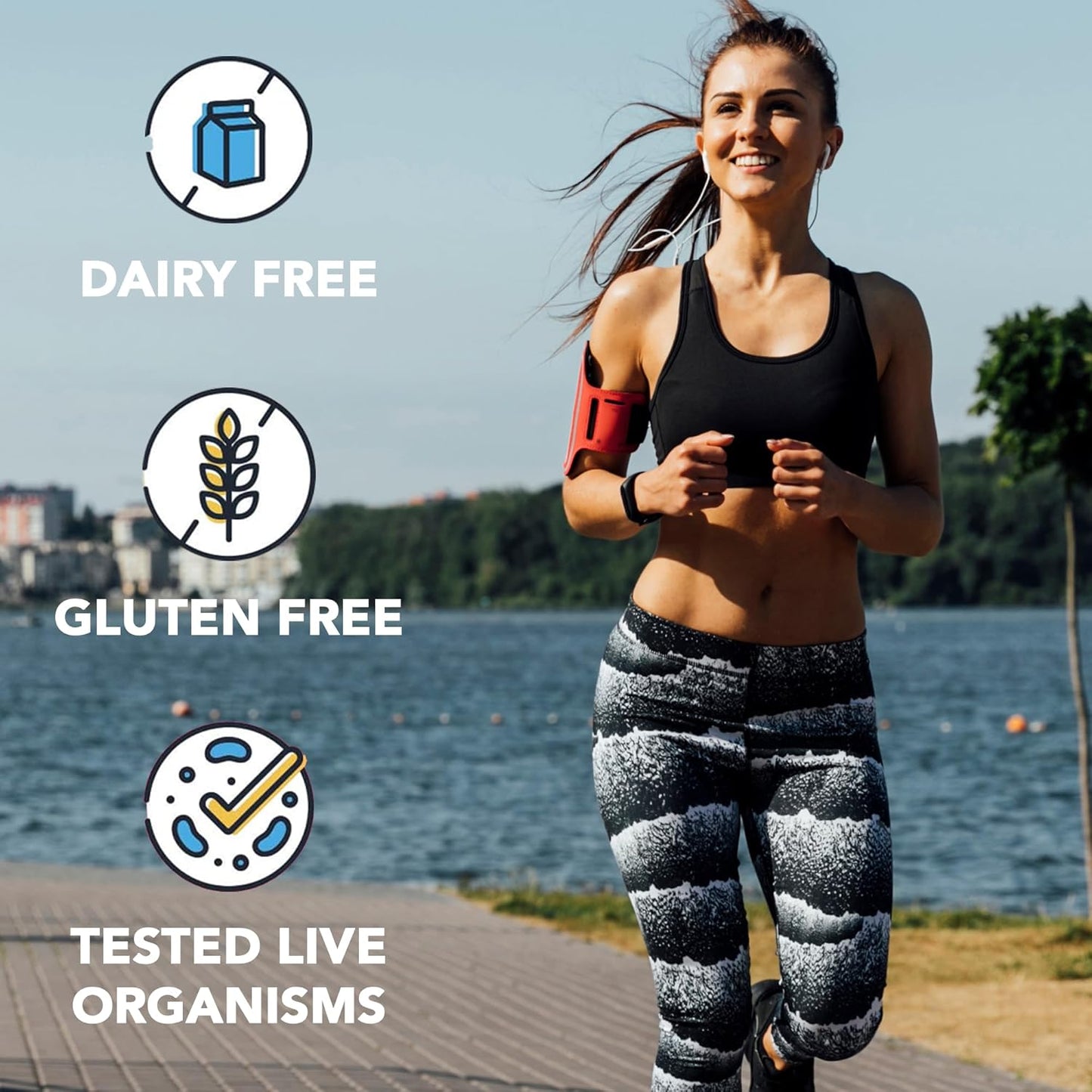 Pro-100 Probiotic - Trending Wellness Store