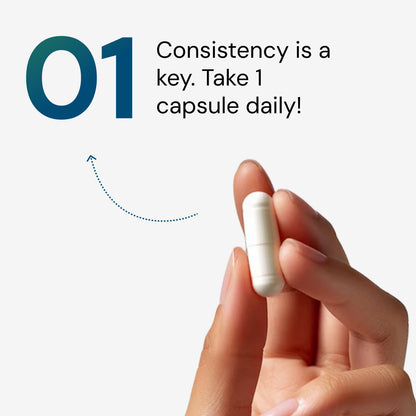 ZBIOME Probiotic + Prebiotic + Digestive Enzymes - Trending Wellness Store