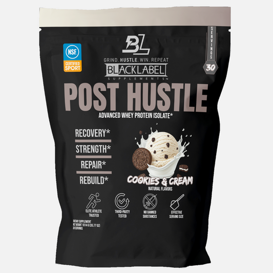 POST HUSTLE - Trending Wellness Store