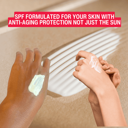 Habaek Sun Protection Face Moisturizer SPF50 - Trending Wellness Store