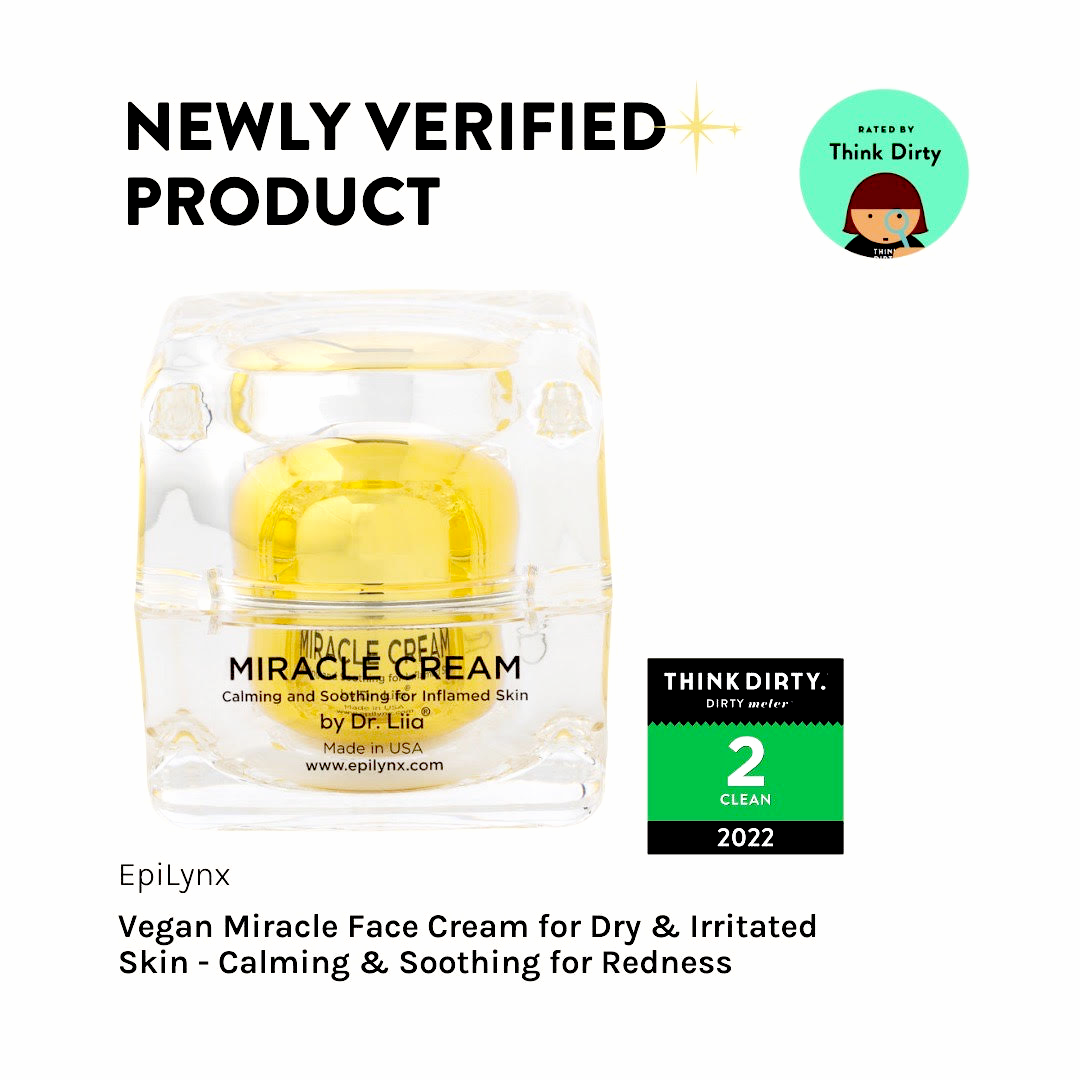 Miracle Face Cream for Dry Skin - Trending Wellness Store