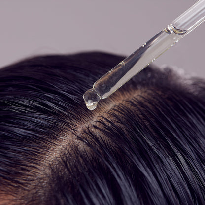 Grow Gorgeous Density Serum Intense - Hair Growth Serum With Caffeine. For Thin and Damaged Hair. Increases Thickness Of Each Strand By Up To 13%. 2 Fl Oz - Trending Wellness Store