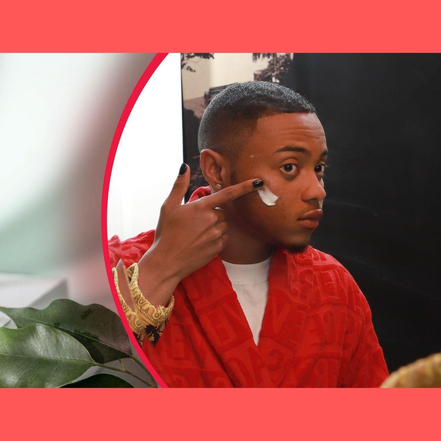 Habaek Sun Protection Face Moisturizer SPF50 - Trending Wellness Store