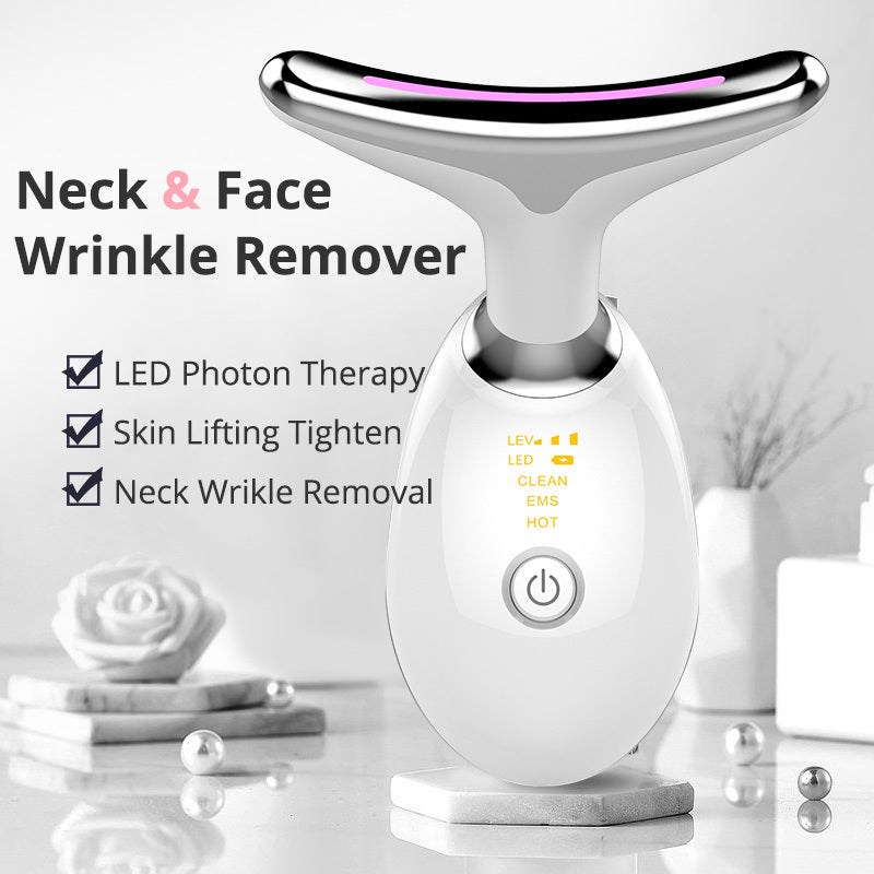 GlowWave-LiftIQ Face and Neck Lift - Trending Wellness Store
