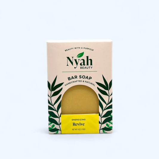 Revive Soap - Trending Wellness Store