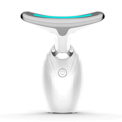 Neck & Face Lifting LED Therapy Device - Trending Wellness Store