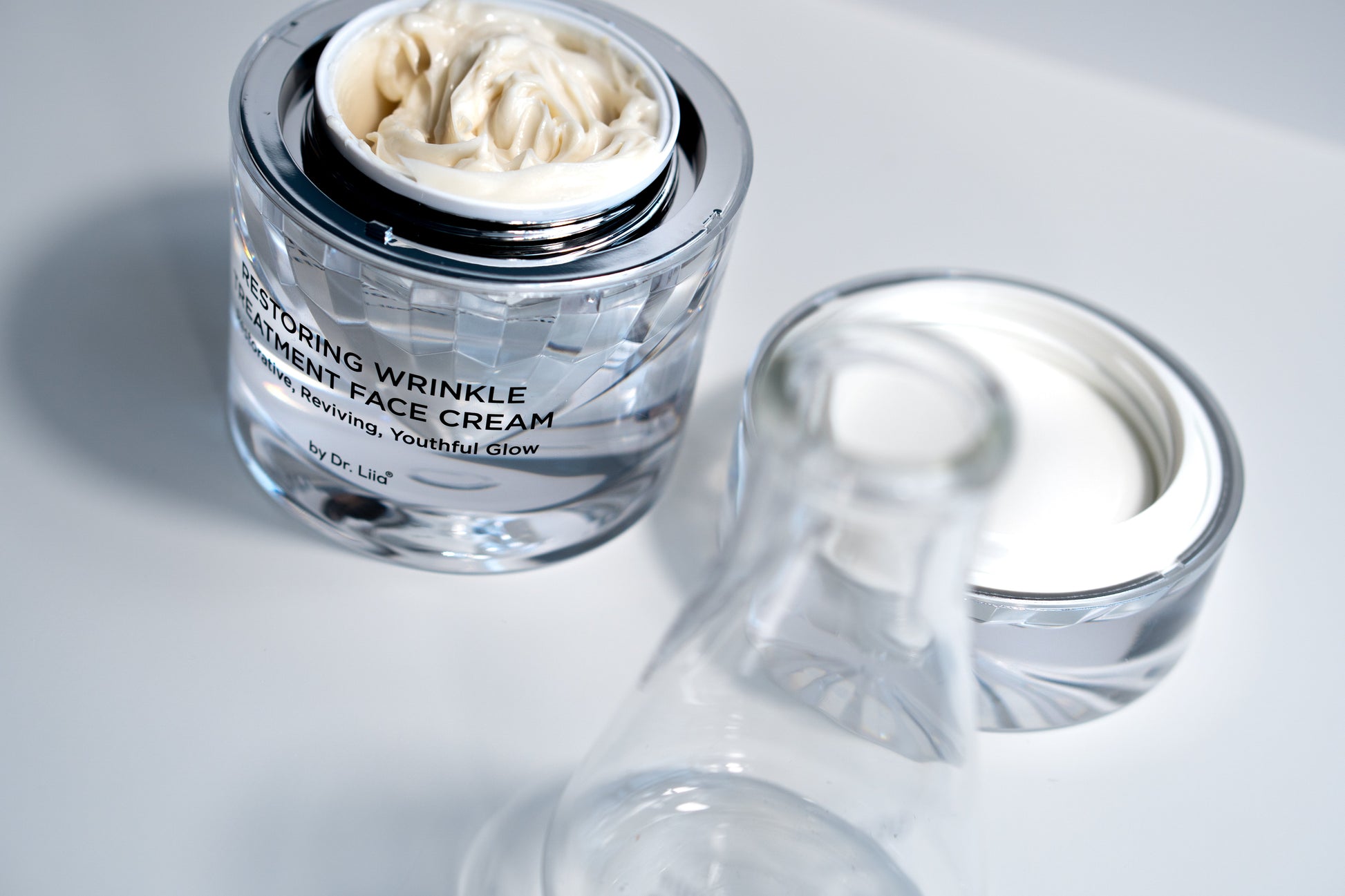 Restoring Wrinkle Treatment Face Cream - Lifting and Firming - Trending Wellness Store