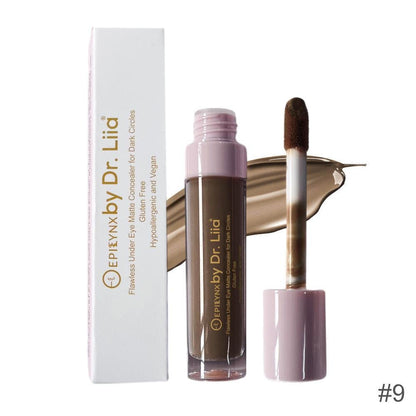 Luminous Under Eye Concealer for Dark Circles - Trending Wellness Store