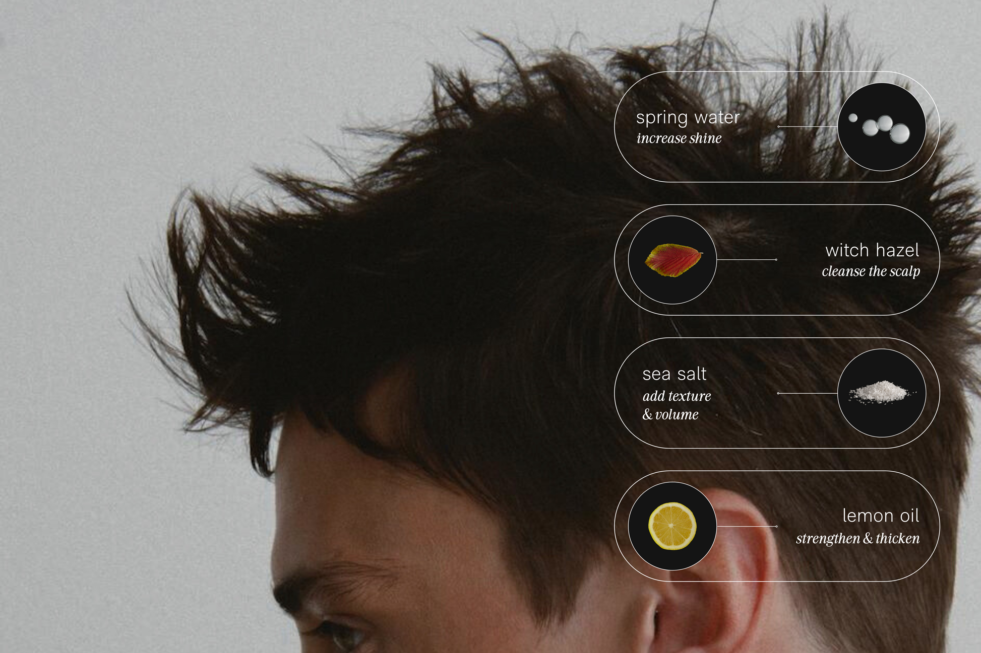 hair refresh - Trending Wellness Store