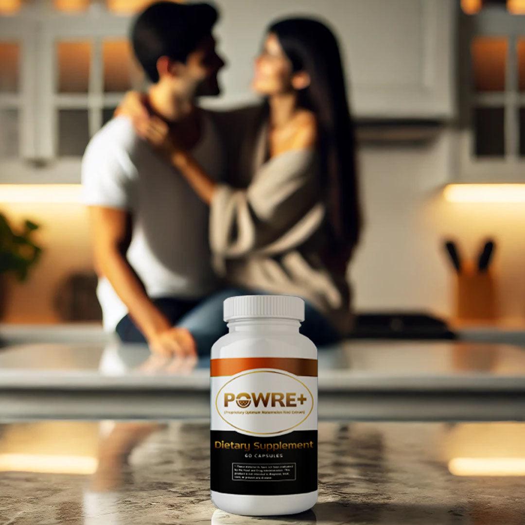 Energy Supplement - Trending Wellness Store