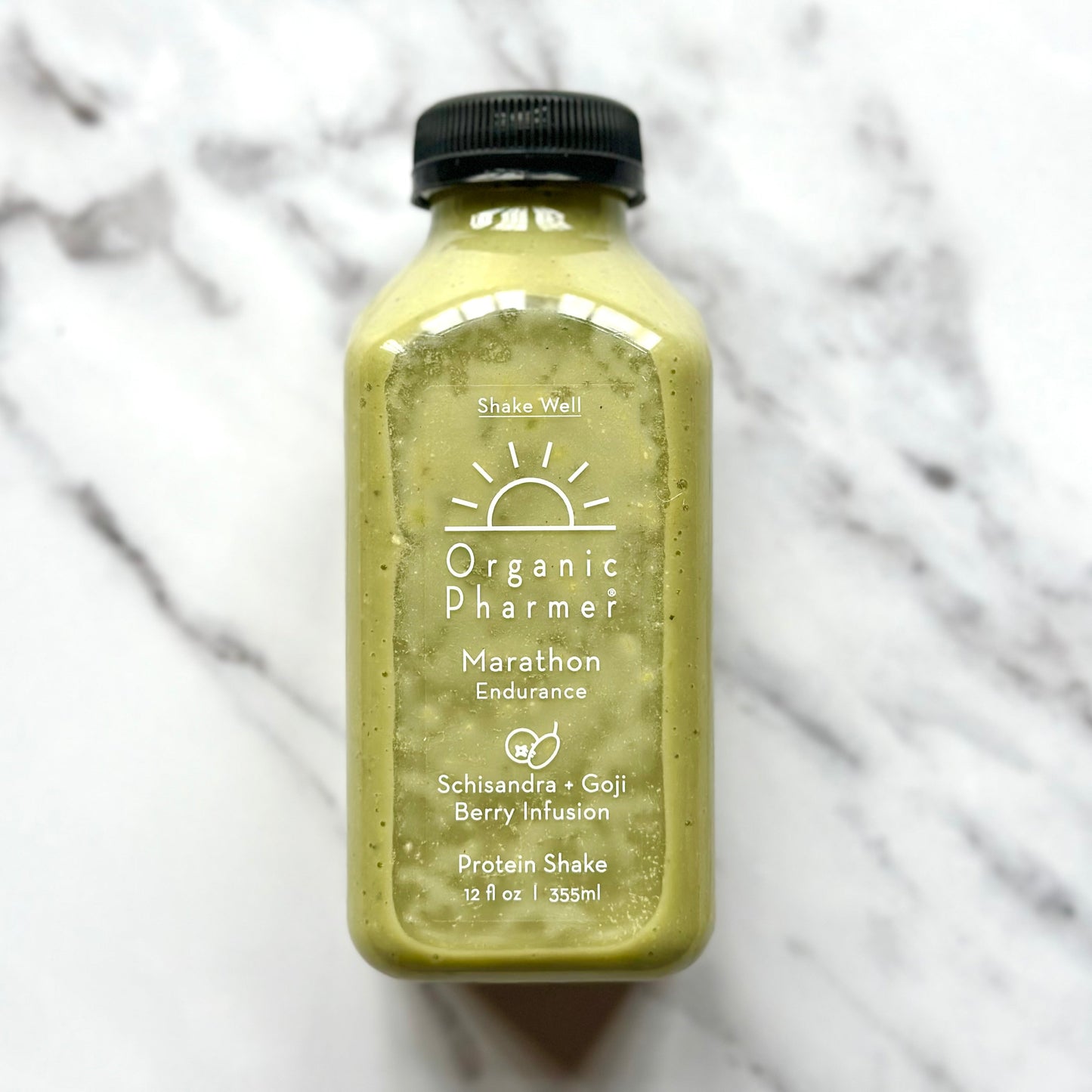 Marathon Protein Shake Packs: Enhance Endurance and Performance - Trending Wellness Store