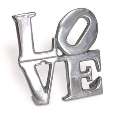LOVE Sign Home Decor - Trending Wellness Store