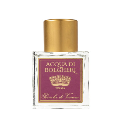 ACQUA DI BOLGHERI Bacche di Vinum Eau de Parfum 50 ml - Trending Wellness Store