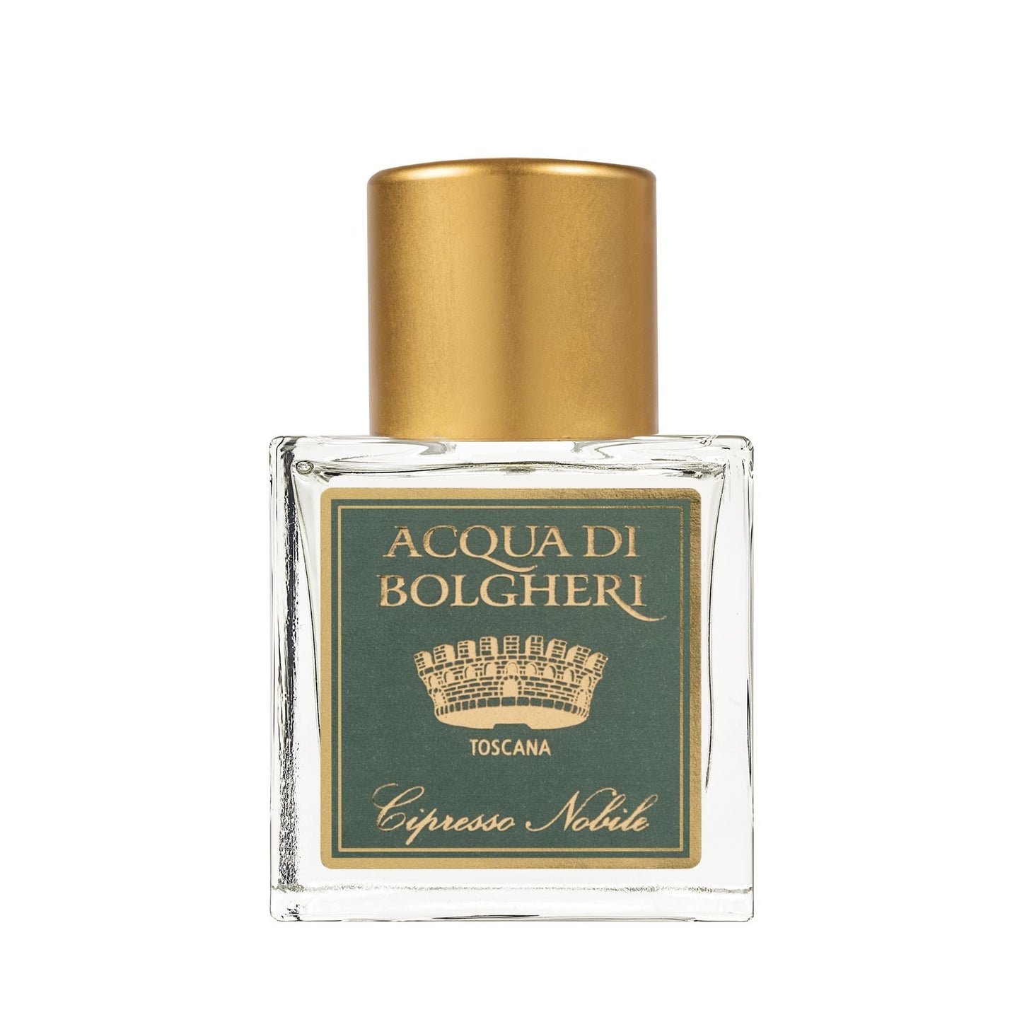 ACQUA DI BOLGHERI Cipresso Nobile Eau de Parfum 50 ml - Trending Wellness Store