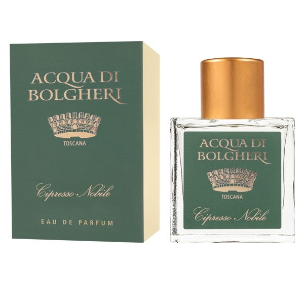 ACQUA DI BOLGHERI Cipresso Nobile Eau de Parfum 50 ml - Trending Wellness Store