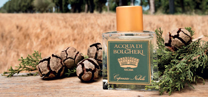 ACQUA DI BOLGHERI Cipresso Nobile Eau de Parfum 50 ml - Trending Wellness Store