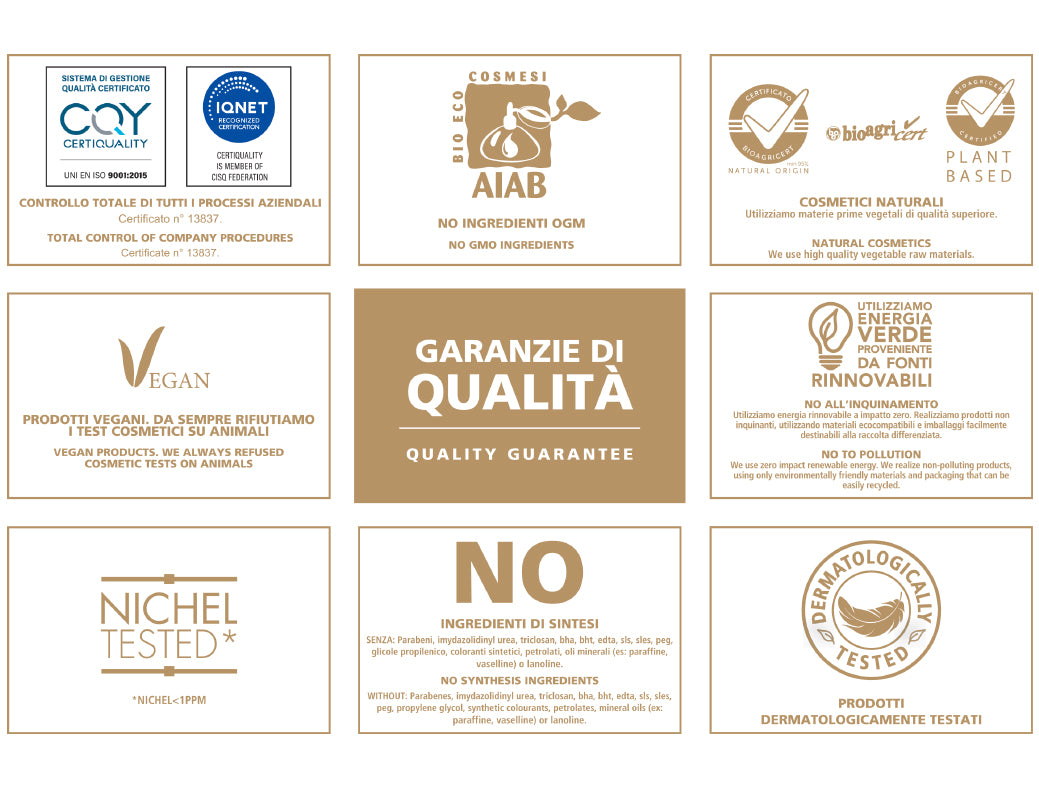 ACQUA DI BOLGHERI Cipresso Nobile Eau de Parfum 50 ml - Trending Wellness Store