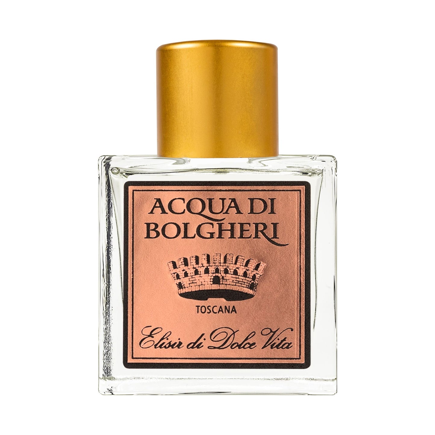 ACQUA DI BOLGHERI Elisir di Dolce Vita Eau de Parfum 100 ml - Trending Wellness Store