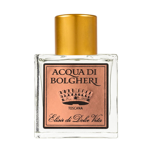 ACQUA DI BOLGHERI Elisir di Dolce Vita Eau de Parfum 100 ml - Trending Wellness Store