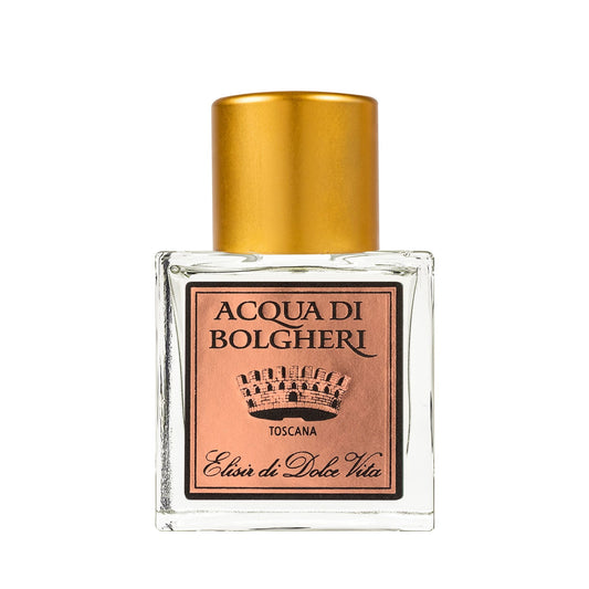 ACQUA DI BOLGHERI Elisir di Dolce Vita Eau de Parfum 50 ml - Trending Wellness Store